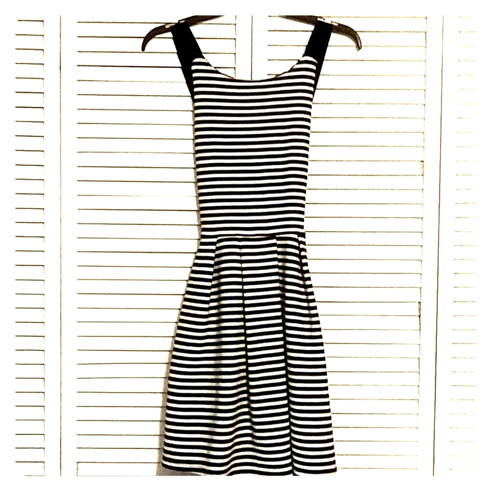 The American Heritage SO. Dress
